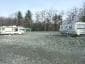 Image 3 of CubeSmart’s storage facility in Milford, PA 18337